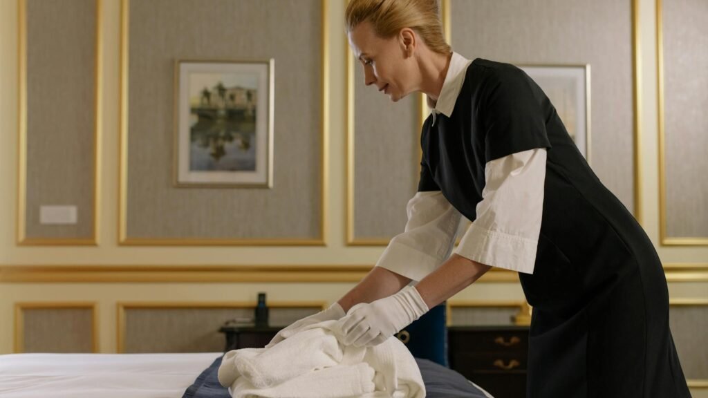 Featured image for booking a family of five at luxury hotels occupancy rules and workarounds