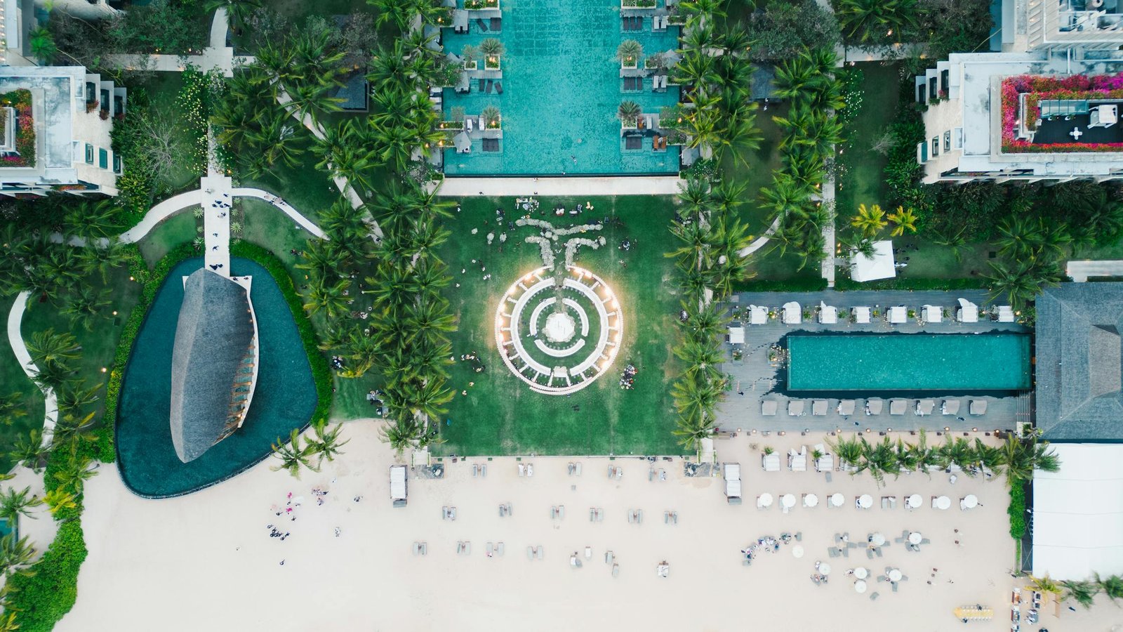 Featured image for how luxury resorts handle dietary restrictions gluten free vegan kosher