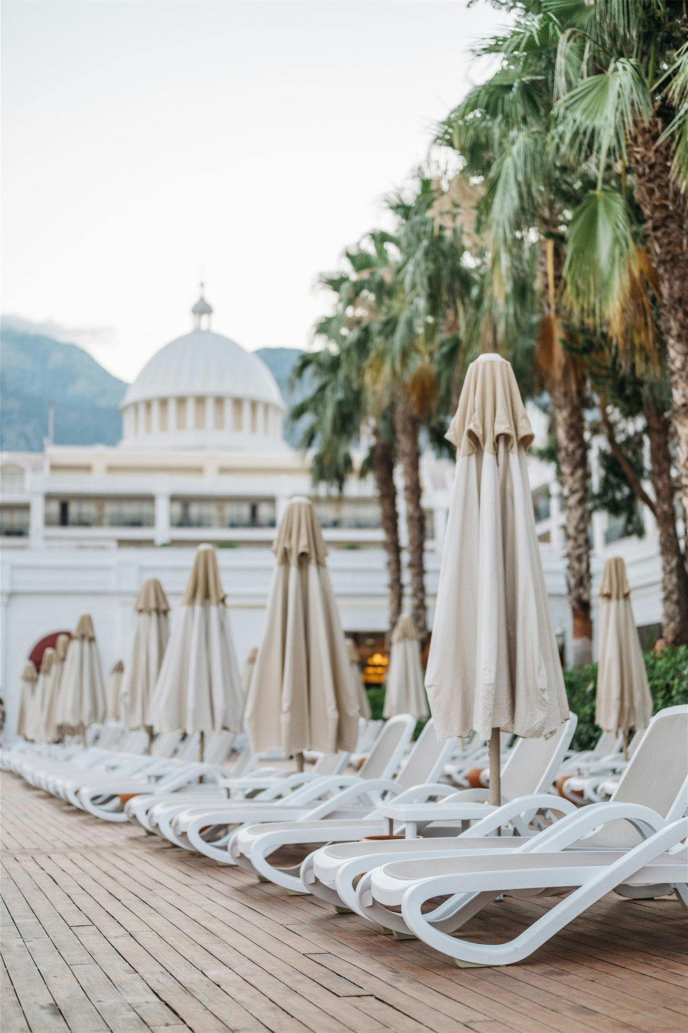 Best Luxury Vacation Destinations for Five-Star Travel