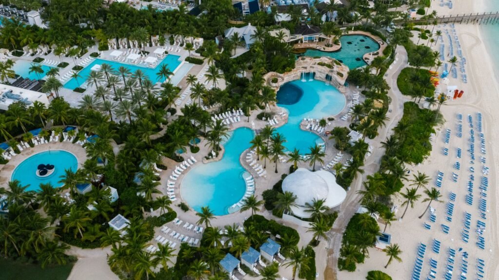 Featured image for accessibility features to request at luxury beach resorts