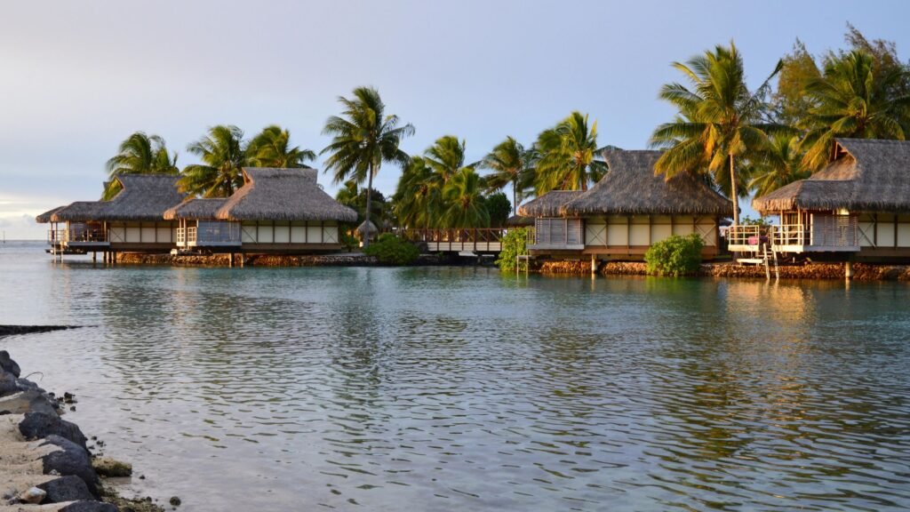 Featured image for luxury overwater bungalow booking tips