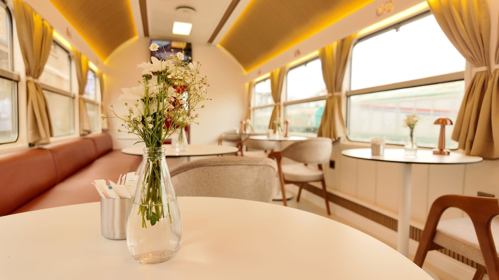 Featured image for luxury train cabin comparison